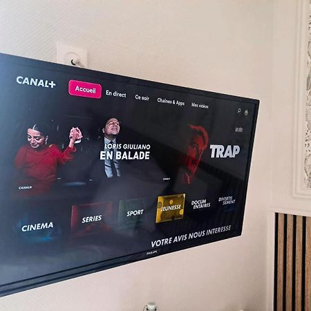 Hotel Le Lion D'Or Берне Екстериор снимка